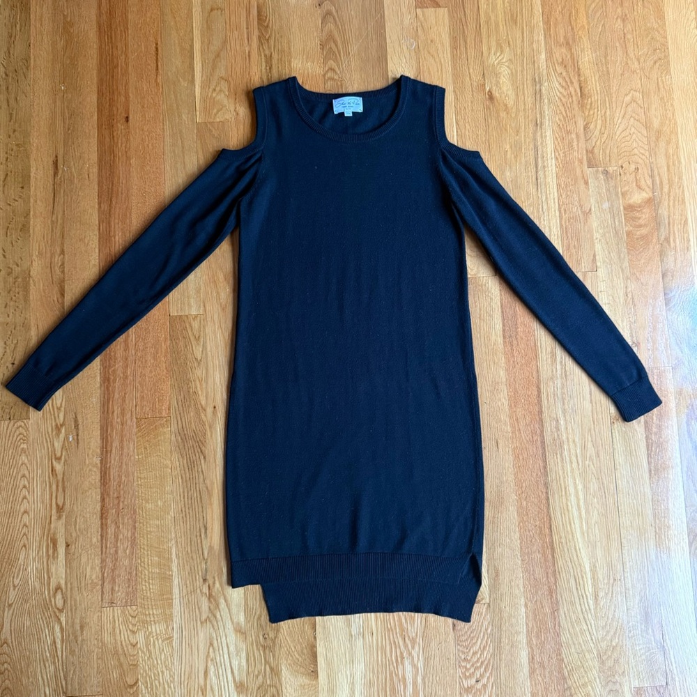 Feel The Piece Knit Dress